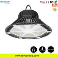 60W High Brightness 160lm/W Industrial UFO LED High Bay Lamp